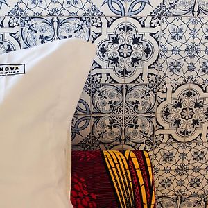 Deluxe Double Kamer